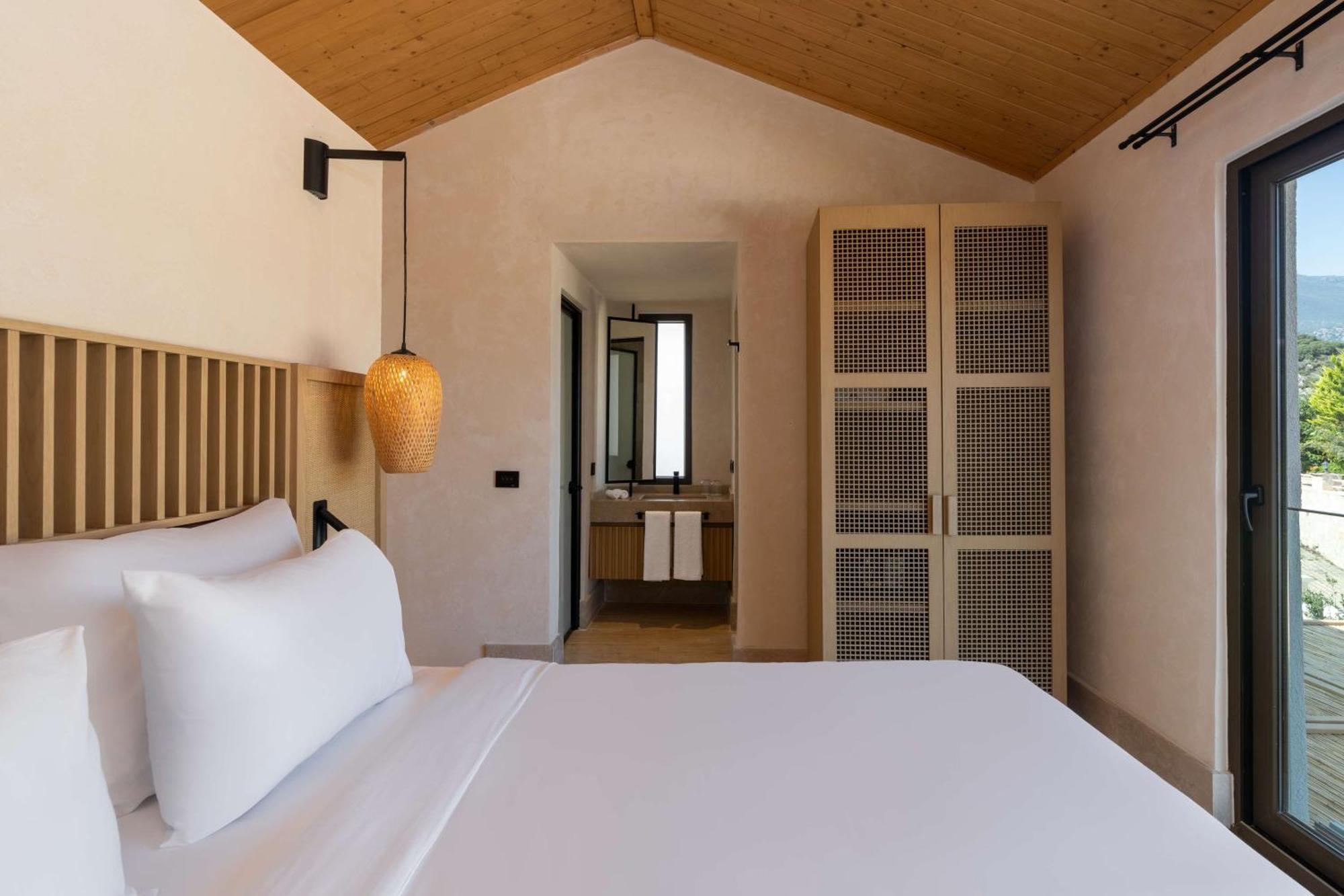 Radisson Blu Hotel, Kaş Eksteriør billede