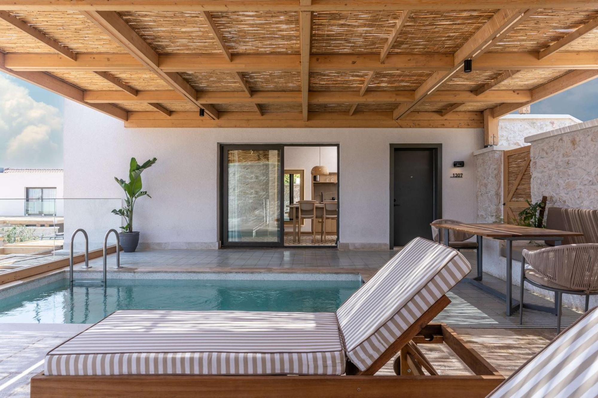 Radisson Blu Hotel, Kaş Eksteriør billede